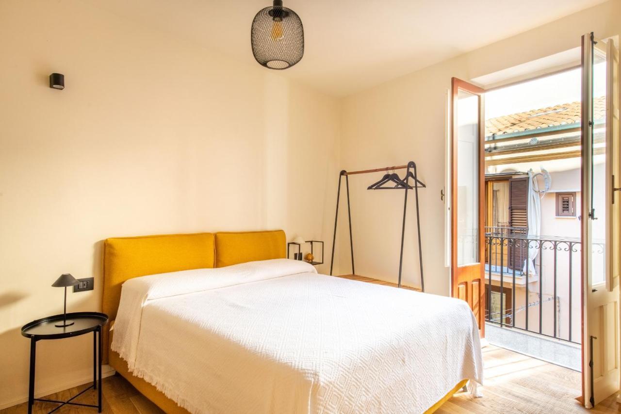 Candeloro Boutique Apartments By Wonderful Italy Cefalù Esterno foto