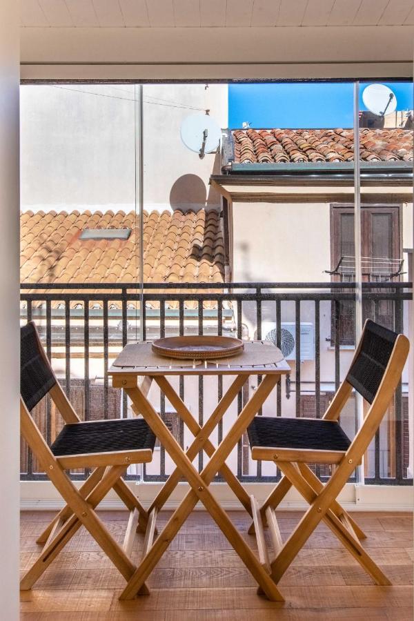 Candeloro Boutique Apartments By Wonderful Italy Cefalù Esterno foto