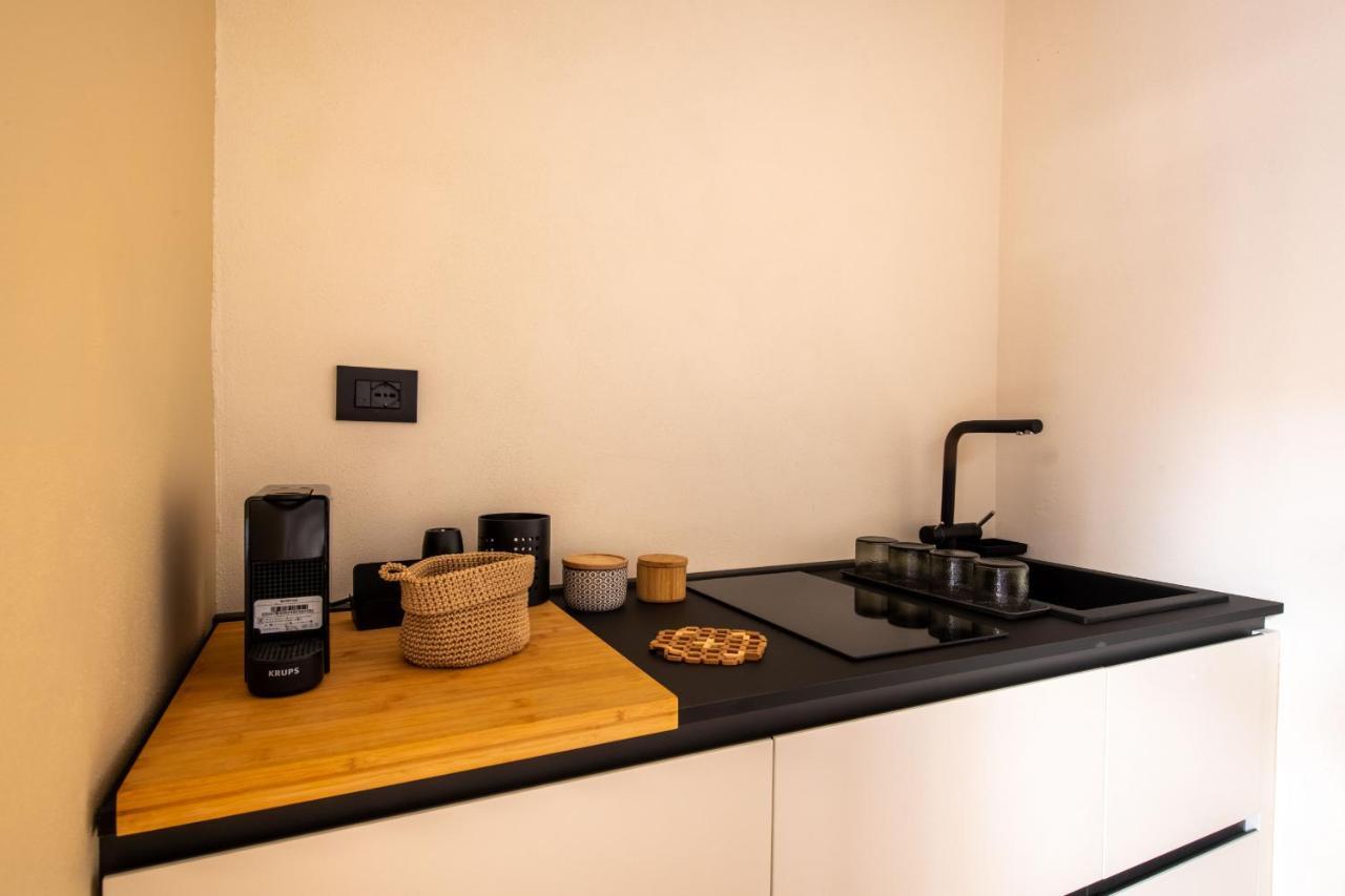 Candeloro Boutique Apartments By Wonderful Italy Cefalù Esterno foto