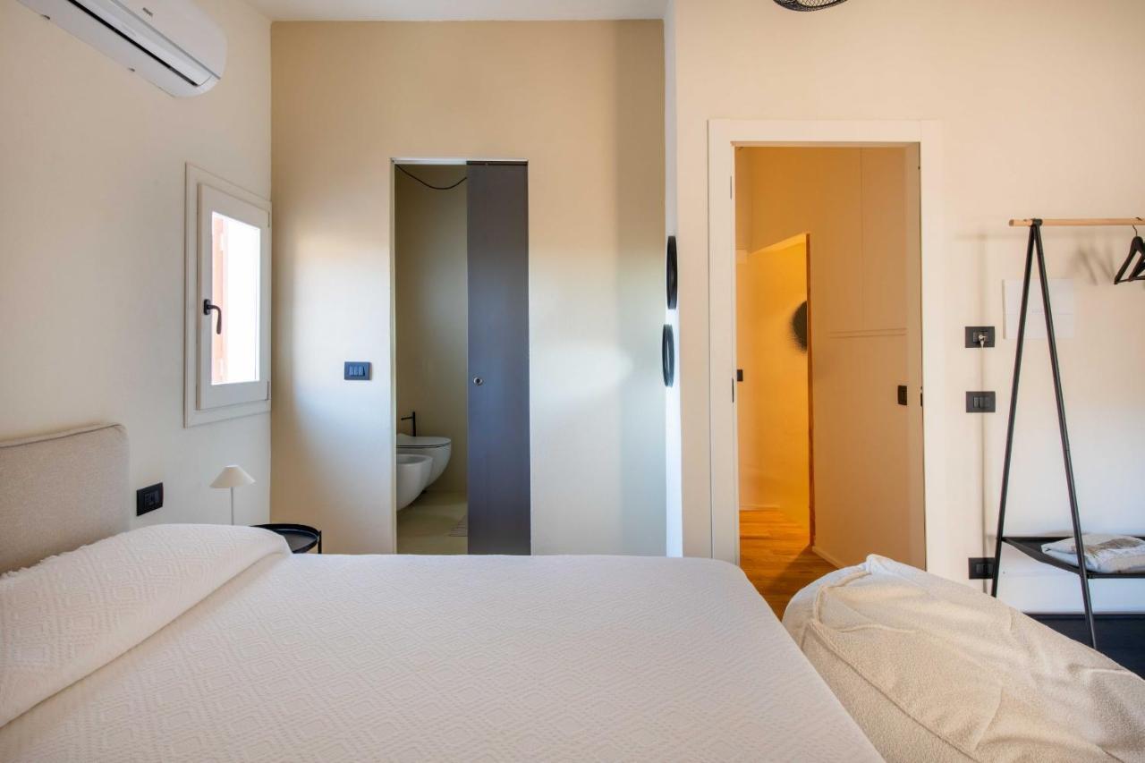 Candeloro Boutique Apartments By Wonderful Italy Cefalù Esterno foto