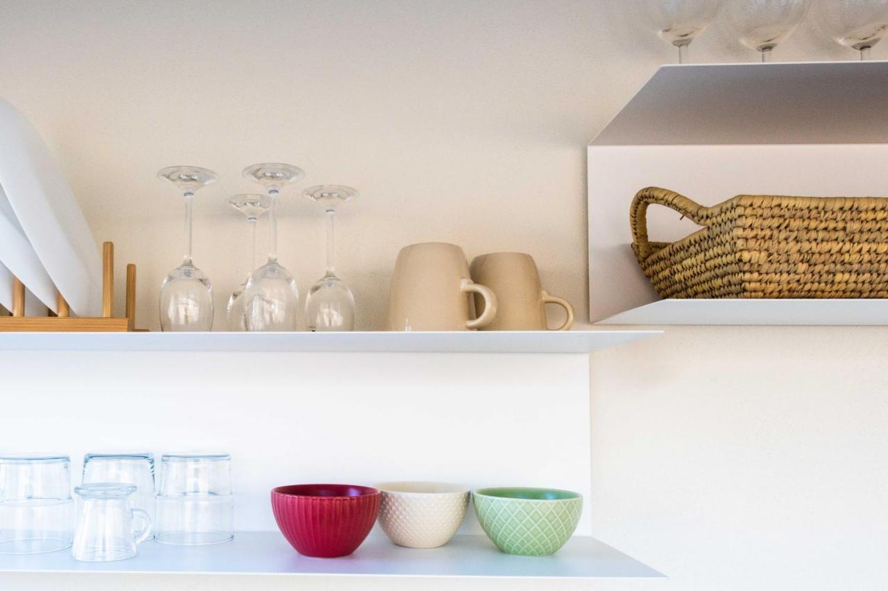 Candeloro Boutique Apartments By Wonderful Italy Cefalù Esterno foto