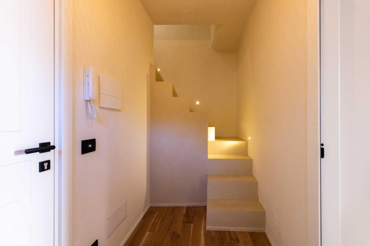 Candeloro Boutique Apartments By Wonderful Italy Cefalù Esterno foto
