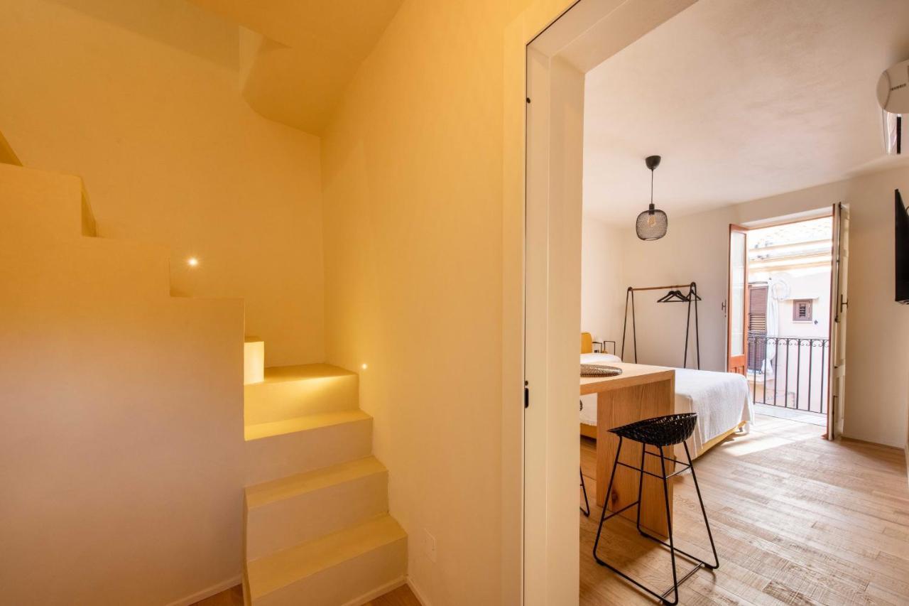 Candeloro Boutique Apartments By Wonderful Italy Cefalù Esterno foto