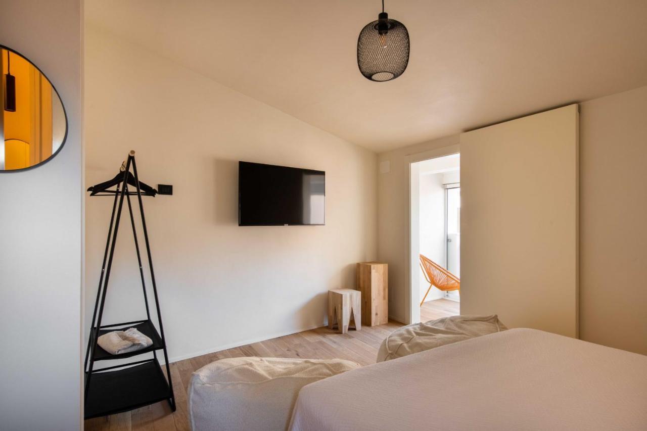 Candeloro Boutique Apartments By Wonderful Italy Cefalù Esterno foto