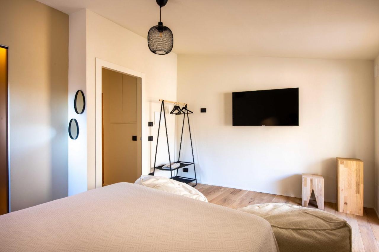 Candeloro Boutique Apartments By Wonderful Italy Cefalù Esterno foto