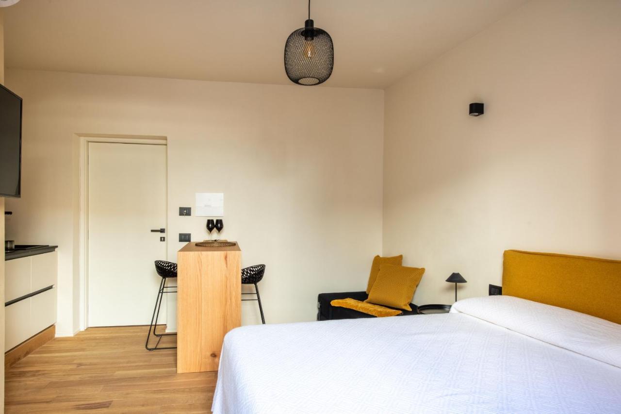 Candeloro Boutique Apartments By Wonderful Italy Cefalù Esterno foto