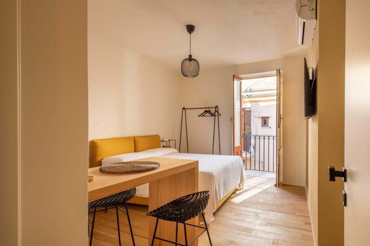 Candeloro Boutique Apartments By Wonderful Italy Cefalù Esterno foto